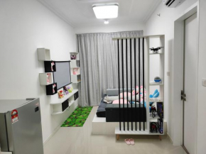 Bangsar South Link 1+1R Mid Valley KL